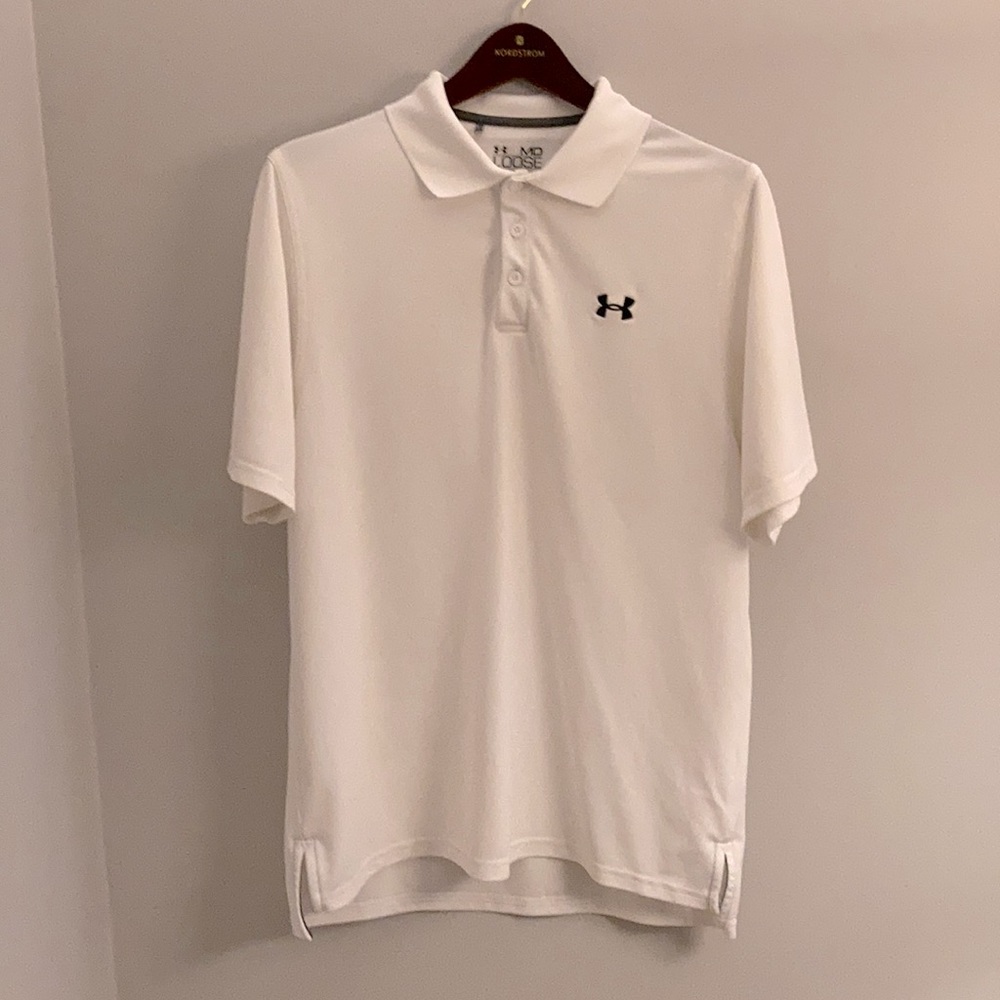 Men’s Under Armour Polo